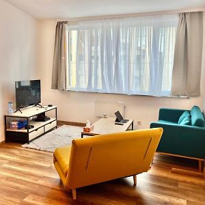 Appartement met een Slaapkamer